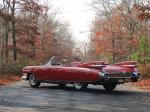 Cadillac Eldorado Biarritz Convertible 1959 года